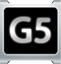 G5 icons set