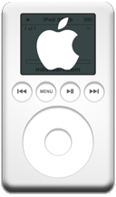 MBStuart's iPod icons