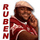 Ruben Studdard - 205